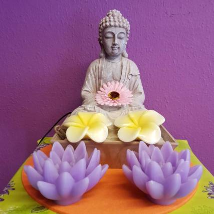 Thaimassage Entspannung