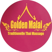 Golden Malai Thaimassage Logo